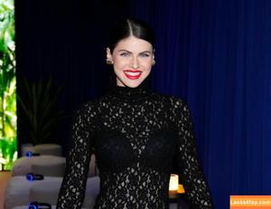 Alexandra Daddario фото #1132