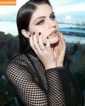 Alexandra Daddario фото #1141