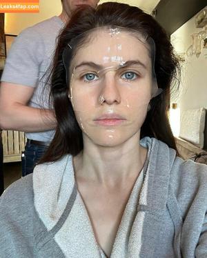 Alexandra Daddario фото #1143