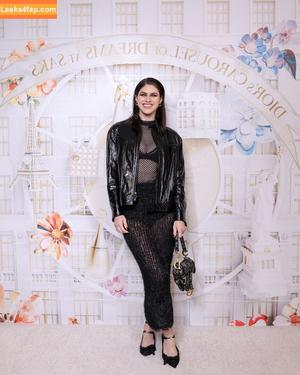 Alexandra Daddario фото #1145