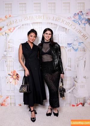 Alexandra Daddario фото #1149