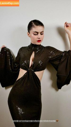 Alexandra Daddario фото #1174