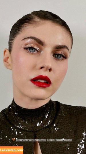 Alexandra Daddario фото #1176