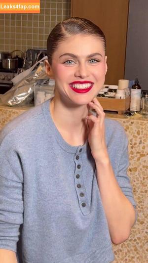 Alexandra Daddario фото #1181