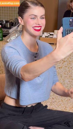 Alexandra Daddario фото #1183