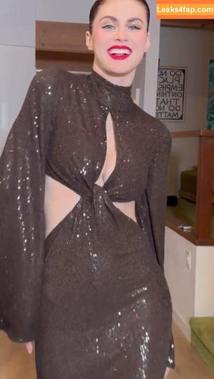 Alexandra Daddario фото #1184