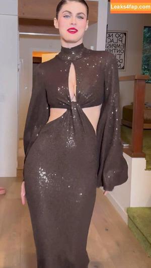 Alexandra Daddario фото #1187