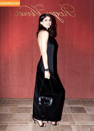 Alexandra Daddario фото #1192