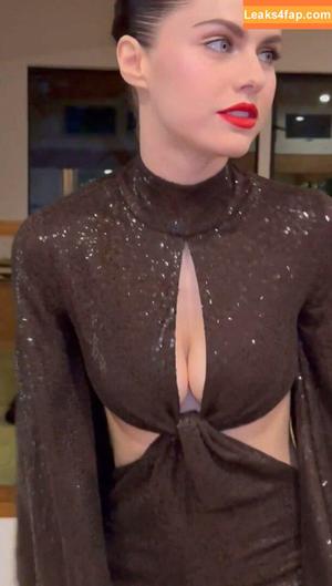 Alexandra Daddario фото #1208