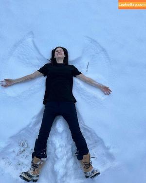 Alexandra Daddario фото #1218