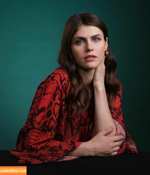 Alexandra Daddario фото #1228