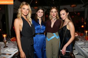 Alexandra Daddario фото #1235