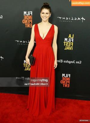 Alexandra Daddario фото #1252