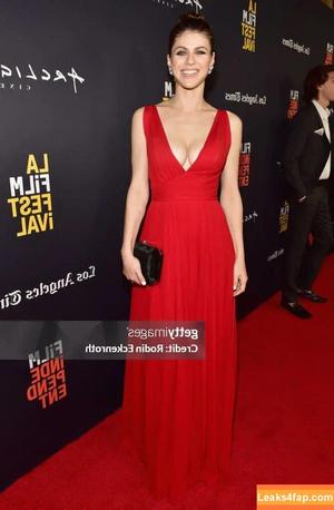 Alexandra Daddario фото #1254