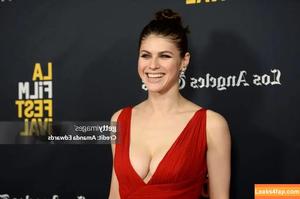 Alexandra Daddario фото #1261