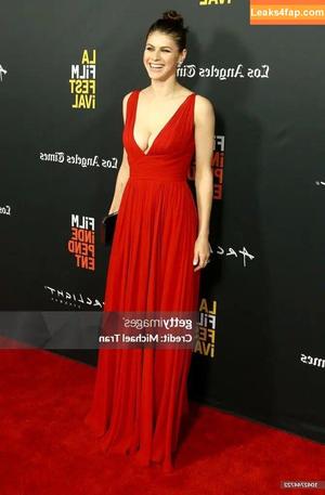 Alexandra Daddario фото #1262