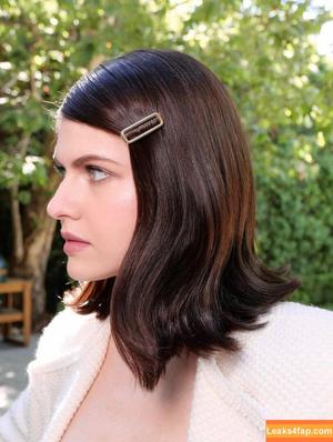 Alexandra Daddario фото #1284