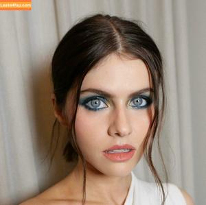 Alexandra Daddario фото #1292