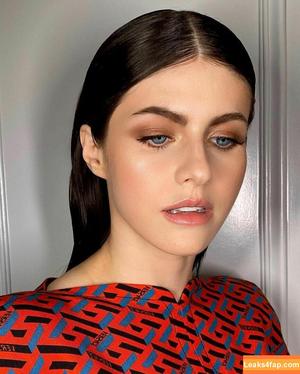 Alexandra Daddario фото #1293