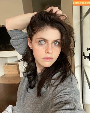 Alexandra Daddario фото #1295