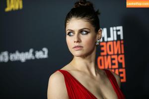 Alexandra Daddario фото #1315