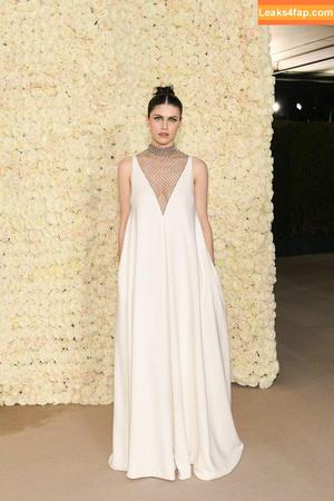 Alexandra Daddario фото #1364