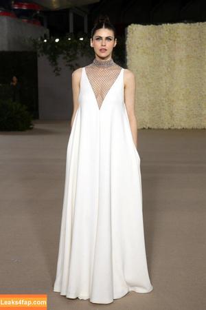 Alexandra Daddario фото #1366