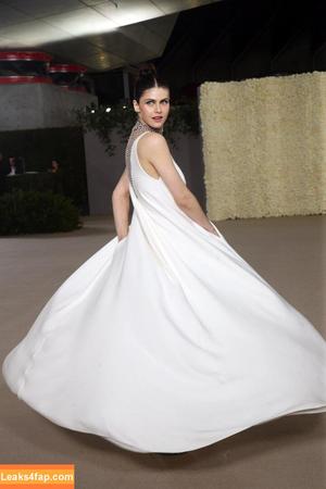 Alexandra Daddario фото #1367