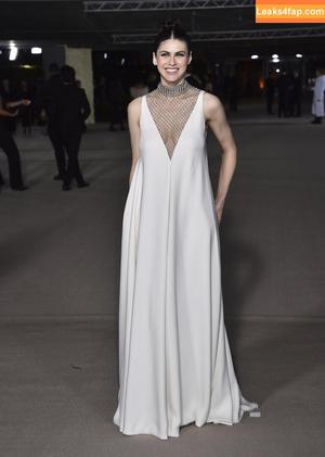 Alexandra Daddario фото #1369