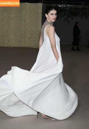 Alexandra Daddario фото #1374