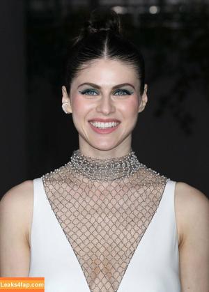 Alexandra Daddario фото #1375