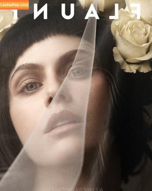 Alexandra Daddario фото #1381