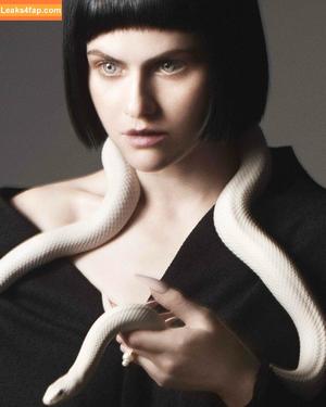 Alexandra Daddario фото #1383