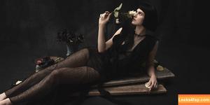 Alexandra Daddario фото #1384