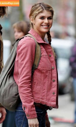 Alexandra Daddario фото #1388