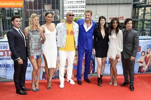 Alexandra Daddario фото #1393