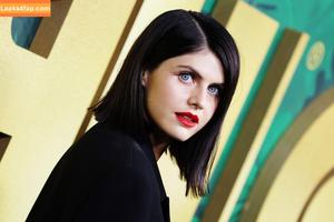 Alexandra Daddario фото #1505