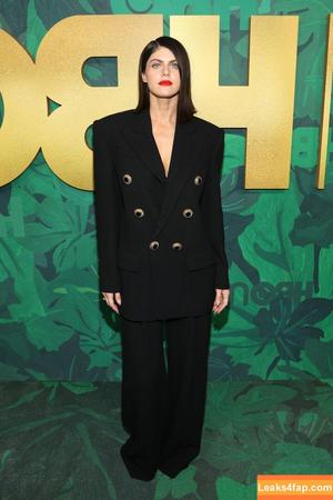 Alexandra Daddario фото #1510