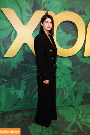 Alexandra Daddario фото #1523