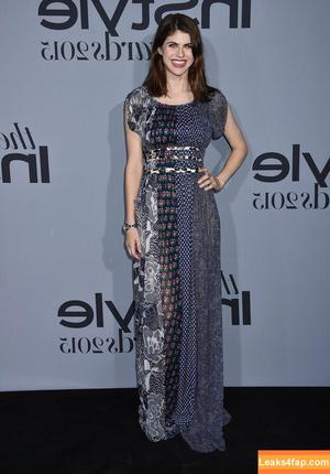 Alexandra Daddario фото #1536