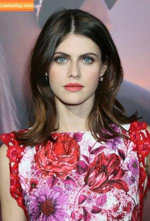 Alexandra Daddario фото #1541