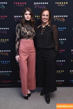 Alexandra Daddario фото #1542