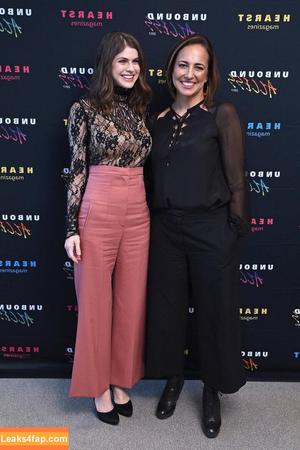 Alexandra Daddario фото #1545