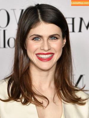 Alexandra Daddario фото #1560