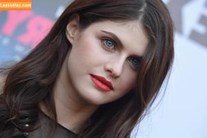 Alexandra Daddario фото #1562