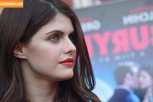 Alexandra Daddario фото #1568