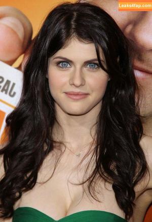 Alexandra Daddario фото #1576
