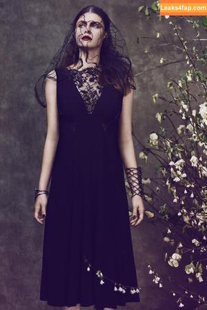 Alexandra Daddario фото #1578