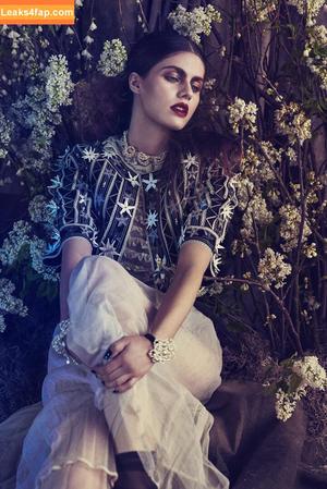 Alexandra Daddario фото #1581