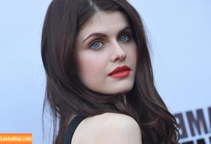 Alexandra Daddario фото #1583